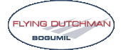 Flying Dutchman Bogumil
